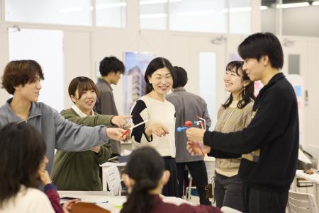 医学部 医療創成工学科