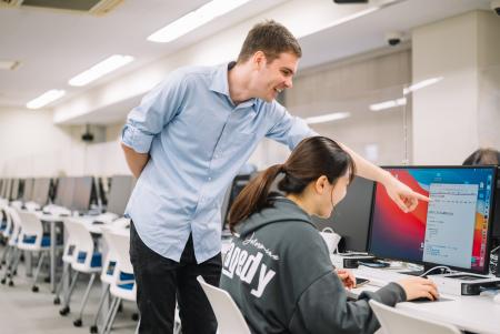 システム情報学部